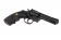 Револьвер King Arms " Python 357 Custom CO2 (KA-PG-01-C1-M) фото 3