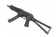 Пистолет-пулемет Arcturus PP19-01 "Витязь" (AT-PP19-01-ME) фото 8