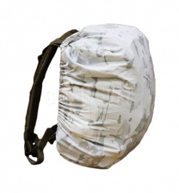 Накидка на рюкзак 30 литров - Multicam Alpine Stich Profi (SP74709) фото