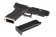 Пистолет WE Glock 34 Custom BK (GP660-34-BS) фото 8