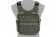Бронежилет WoSporT LV-119 Tactical Vest OD (VE-73-RG) фото 6