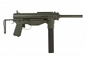 Страйкбольный пистолет-пулемет Snow Wolf M3A1 (SW-06)