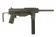 Пистолет-пулемет Snow Wolf M3A1 (SW-06) фото 2