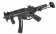Пистолет-пулемет Cyma H&K MP5К Platinum Series (DC-CM041L) [2] фото 16