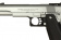 Пистолет Tokyo Marui Hi-Capa 5.1 Stainless GGBB (TM4952839142320) фото 9