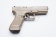 Пистолет Cyma Glock 18C AEP TAN (DC-CM030TN) [2] фото 4