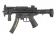 Пистолет-пулемет Cyma H&K MP5К Platinum Series (CM041L) фото 14