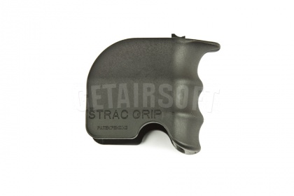 Накладка T&D STRAC grip на шахту магазина М4/М16 (BD8992(TD054 BK)) фото