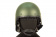 Защитный шлем П-К ЗШС OD (ZHS-G) фото 4