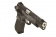 Пистолет KJW Hi-Capa 5' GGBB (GP227) фото 3