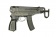 Пистолет-пулемёт Tokyo Marui Vz61 SCORPION AEP (TM4952839175359) фото 2