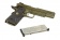 Пистолет WE Colt 1911 MEU SOC GGBB (DC-GP111-SOC(OD)) [5] фото 12