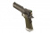 Пистолет KJW Hi-Capa 6' KP-06 Olive GGBB (GP229(GRAY)) фото 4