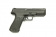 Пистолет Cyma Glock 18 custom AEP (DC-CM127) [2] фото 8