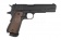 Пистолет KJW Colt M1911A1 CO2 GBB (CP109) фото 2