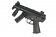 Пистолет-пулемет Cyma H&K MP5К (CM041K) фото 4
