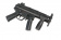 Пистолет-пулемет Cyma H&K MP5К (CM041K) фото 3