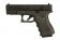 Пистолет East Crane Glock 19 Gen 3 BK (DC-EC-1301-BK) [1] фото 5