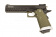 Пистолет KJW Hi-Capa 6' KP-06 Olive GGBB (GP229(GRAY)) фото 7