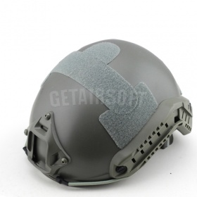 Шлем WoSporT Ops Core FAST High Cut FG (HL-05-MH-G) фото