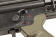 Штурмовая винтовка LCT H&K G3A4 Green (LC-3A4-W GR)) фото 3