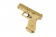 Пистолет Umarex Glock 19X GGBB (UM-G19-X) фото 6