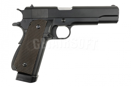 Пистолет WE Colt 1911 Para Old GGBB (GP101-OLD) фото