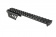 RIS-планка Cyma для пистолета Glock 18C AEP (C29A) фото 4