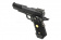 Пистолет WE Colt Hi-Capa 5.1 K2 CO2 GBB (CP223-WE) фото 3