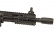 Пистолет пулемет King Arms PDW 9mm SBR M-LOK (KA-AG-220-BK) фото 9