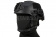 Шлем FMA EX Ballistic Helmet Gen 3 BK (TB1268-G3-BK) фото 5