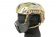 Защитная маска FMA Fast SF BK (TB1355-BK) фото 5