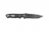 Штык-нож T&D пластиковый тренировочный BC142 BK (TD018BK) фото 2