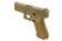 Пистолет East Crane Glock 19X Gen 5 DE (EC-1302-DE) фото 5