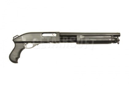 Дробовик APS Remington 870 Breacher (CAM MKII-SF) фото