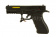 Пистолет Cyma Glock 18C custom AEP (DC-CM131S) [1] фото 7