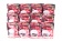 Коробка шаров G&G 0.20гр. 5000шт. белые, 12 упаковок (G-07-096-CTN) фото 2