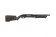 Дробовик Cyma Remington M870 short MAGPUL металл BK (CM355M BK) фото 2