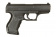 Пистолет Galaxy Walther P99 mini spring (DC-G.19[2]) фото 4