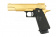 Пистолет Galaxy Colt Hi-Capa Desert spring (DC-G.6GD) [1] фото 6