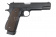 Пистолет WE Colt 1911 Para CO2 GBB (CP101) фото 2