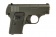 Пистолет Galaxy Colt 25 mini spring (G.1) фото 2