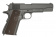 Пистолет KWC Colt 1911A1 CO2 GBB (KCB-76AHN) фото 2