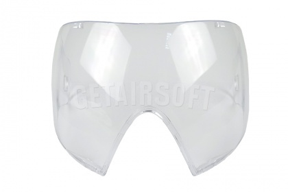Защитная линза F1 FMA для маски Speedsoft (FM-G0008) фото