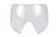 Защитная линза F1 FMA для маски Speedsoft (FM-G0008) фото 2