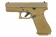 Пистолет East Crane Glock 19X Gen 5 DE (EC-1302-DE) фото 10