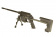 Снайперская винтовка ARES MSR-WR spring (MSR-WR) фото 8
