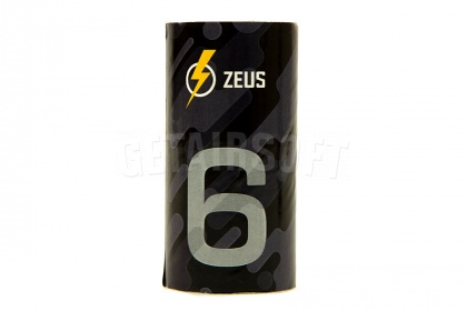 Страйкбольная граната Zeus 6 (ZEVS-6) фото