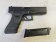 Пистолет WE Glock 17 Gen.4 GGBB (DC-GP616B) [1] фото 3