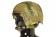 Шлем FMA FT BUMP Helmet МОХ (TB786-ATFG) фото 6